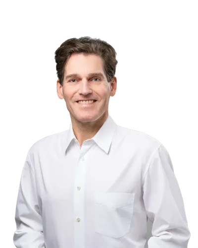 Porträt Dr. med. Jochen Bredel