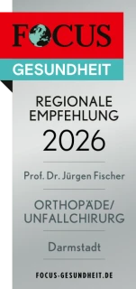 Focus Gesundheit, regionale Empfehlung 2026